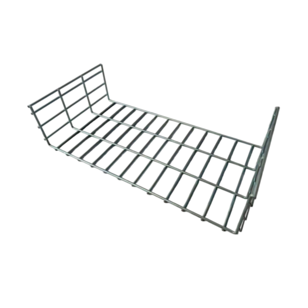 Galvanized Mesh Cable Tray