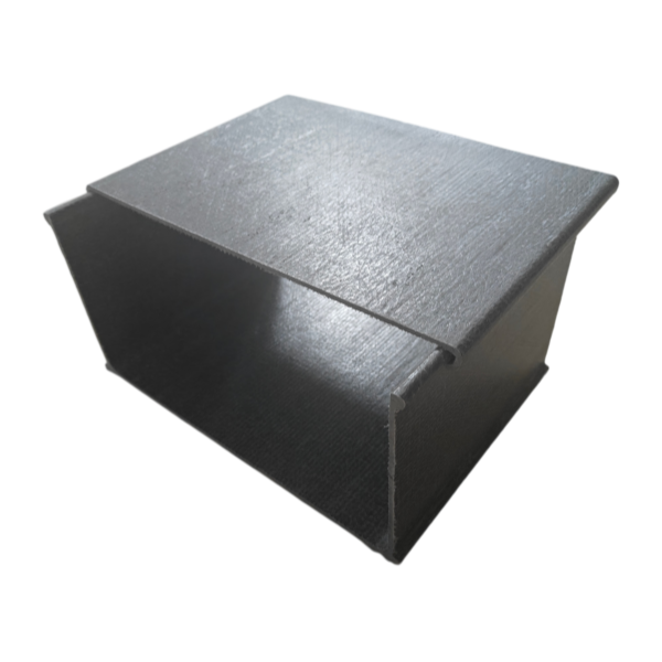 FRP Trough-Type Cable Tray